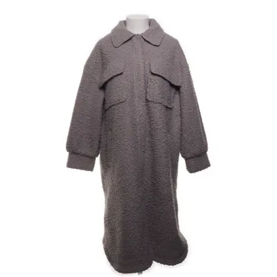 Coat (ALASKAN) from Weekend Vibes Polyester
