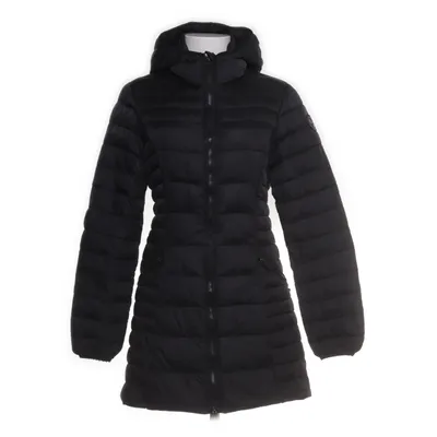 Winterjas (Zwart) van Napapijri Polyester