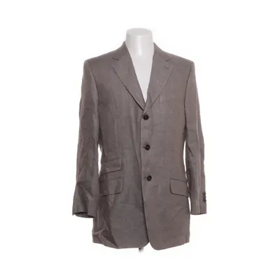 Blazer (Grijs, Meerkleurig) van Scabal