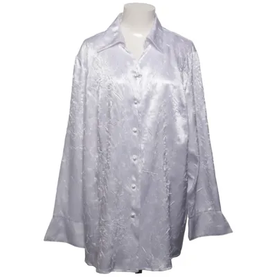 Shirt (Wit) van Lena Polyester