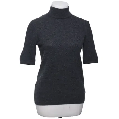 Turtleneck (Gray) from Paul Costelloe Cashmere