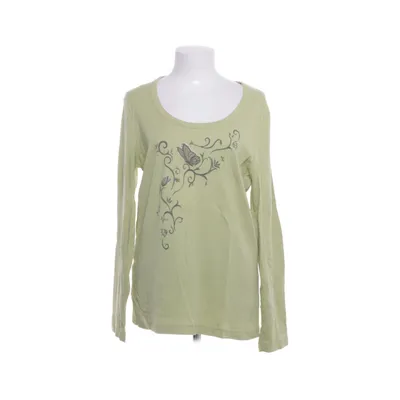 Top (Groen) van Generous by Lindex Katoen