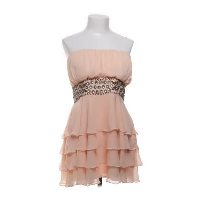 Cocktailklänning (Rosa) från Love Label