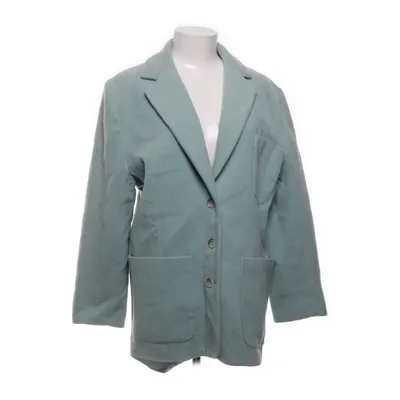 Kappa (Grön) från Ebba Jensen Polyamid, Polyester, Ull