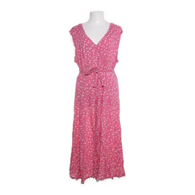 Maxi jurk (Roze) van Opal