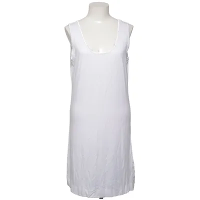 Nightgown (White) from Pagelle Elastane, Modal