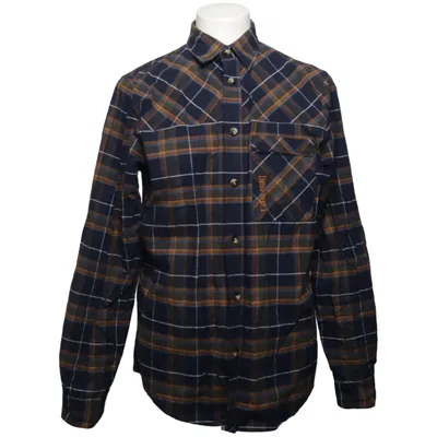 Chemise en flanelle (Bleu, Vert, Jaune) de Euro Hunt Coton, Polyester
