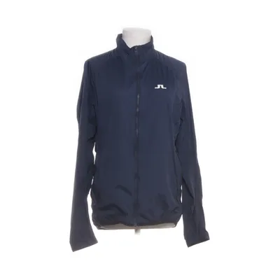 Träningsjacka (Blå) från J.Lindeberg Elastan, Nylon