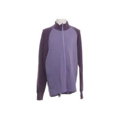 Cardigan (Lila) van Polarn O. Pyret Merinowol
