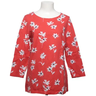 Tunique (Rouge, Blanc) de Joules Coton