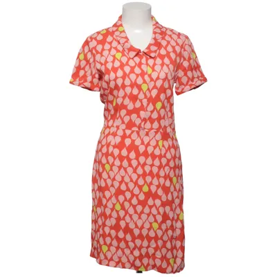 Dress (Red, Pink, Yellow) from Wow To Go