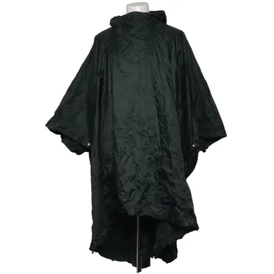 Regnponcho (Grön) från Fjällräven Polyamid, Polyuretan