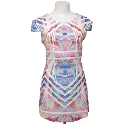 Kjole (Flerfarvet) fra Ginger Fizz Polyester