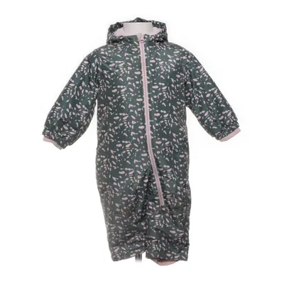 Overall (Grön, Rosa, Flerfärgad) från Lupilu Polyester