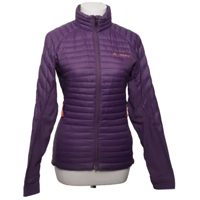 Veste légère (Violet) de Vaude Duvet, Élasthane, Polyamide, Polyester