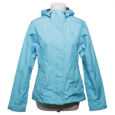 Allwetterjacke (Blau) von Helly Hansen Polyamid, Polyester, Polyurethan