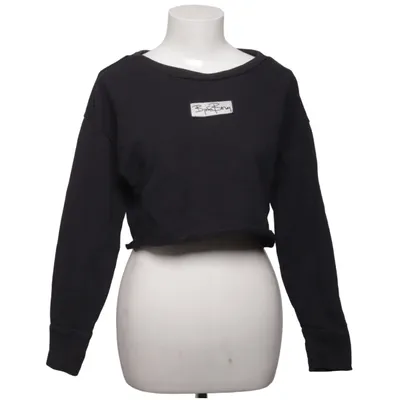 Sweatshirt (Black) from Björn Borg Cotton