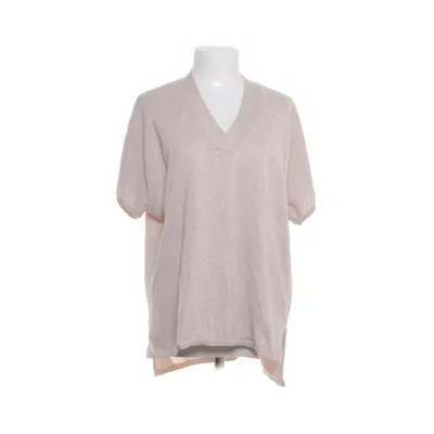 Top (Rosé goud) van Oui Katoen, Polyamide, Polyester