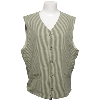 Anzugweste (Grün, Schwarz) von 4 You Polyamid, Polyester, Viskose, Wolle