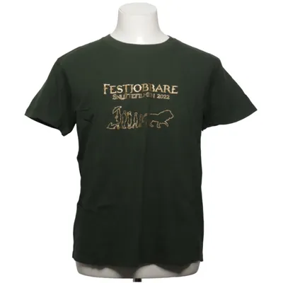 T-shirt (Super Fit) van Keya Katoen
