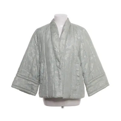 Cardigan (Grøn) fra Odd Molly Bomuld, Linned
