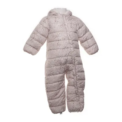 Overall (Beige, Flerfärgad) från Pocopiano Polyester