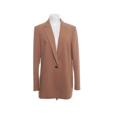 Blazer (Bruin) van ESPRIT Elastaan, Polyester, Viscose