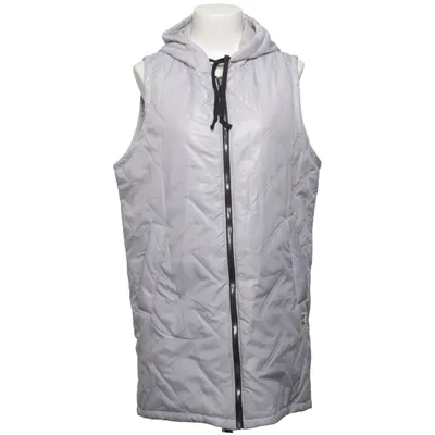 Outdoor vest (Grijs) van Gusto Polyester