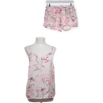 Pyjamas (Rosa, Flerfärgad) från Love to Lounge Polyester