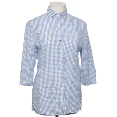 Shirt (Blauw, Wit) van Gössl