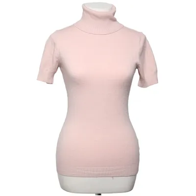 Turtleneck (Beige) from Extra Me