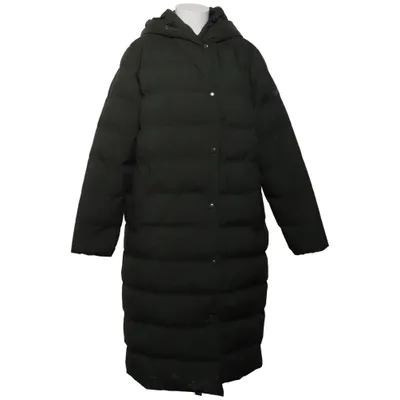 Winter coat (Green) from Tuxer Polyester