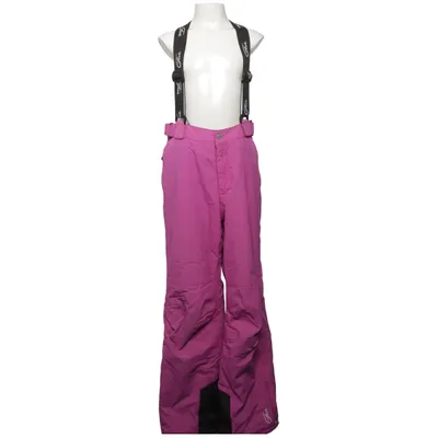 Snow pants (Purple, Black) from Five Polyamide, Polyester