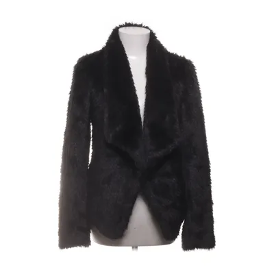 Jakke (Sort) fra Soyaconcept Akryl, Polyester