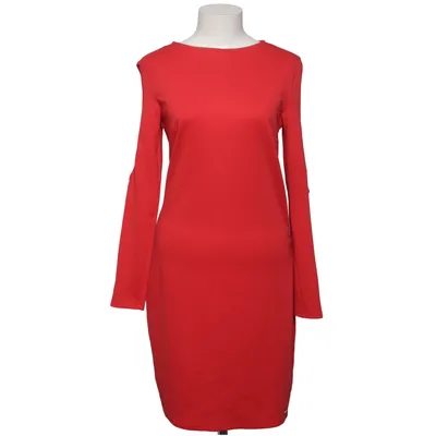 Dress (Red) from Mohito