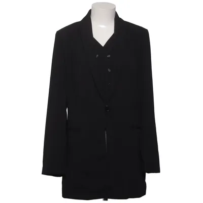 Kavaj (Svart) från Jacqueline de Yong Polyester