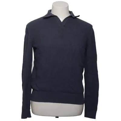 Sweater (Blue) from These Glory Days