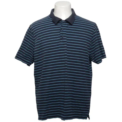 Polo (Bleu, Noir) de Watson's Coton