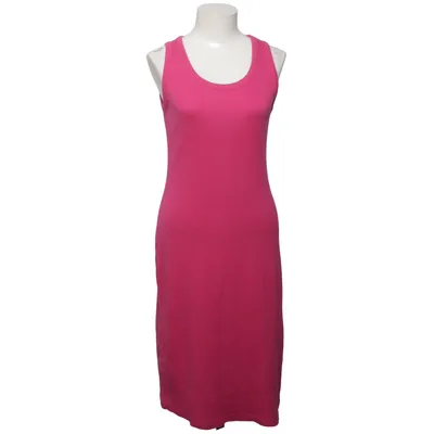 Maxikjole (Pink) fra Giorgio Bomuld, Elastan, Modal