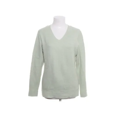 Tröja (Grön) från Street One Nylon, Polyester, Viskos