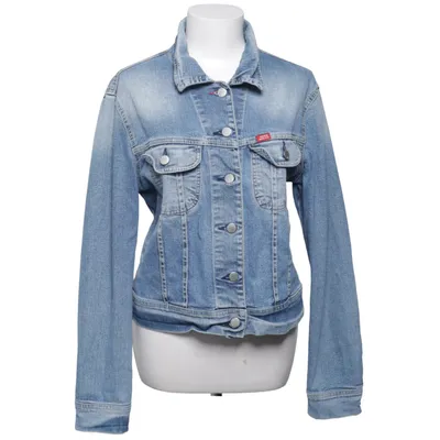 Denim jacket (Blue) from Miss Sixty Cotton
