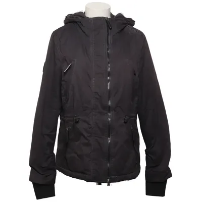 Winterjacke (The Snorkle Windparka) von Superdry Baumwolle, Polyamid, Polyester