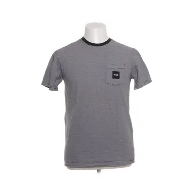 T-shirt (Blanc, Noir) de HUF