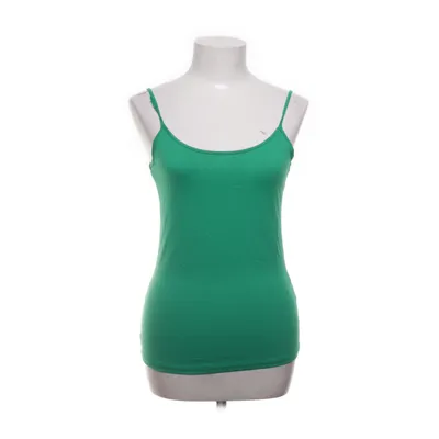 Linne (Grön) från Zara W&B Collection Elastan, Polyamid