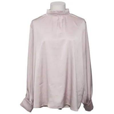 Blouse (Rose) de Mazing Polyester