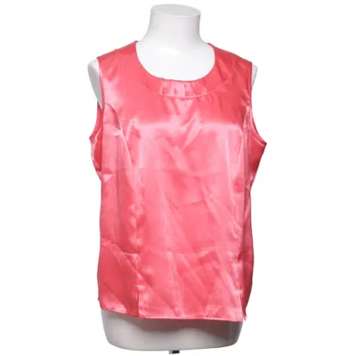 Top (Red) from Hermann Lange Polyester