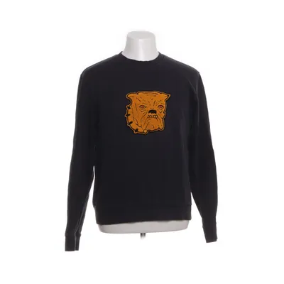 Collegetröja (Svart, Flerfärgad) från Sandro Paris