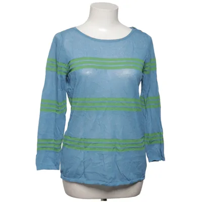 Sweater (Blue, Green) from Bimba y Lola