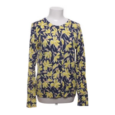 Kofta (Blå, Gul, Flerfärgad) från Lands' End Bomull