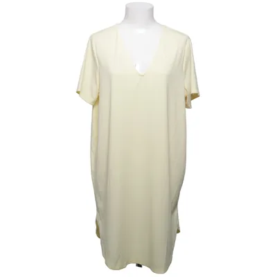 Tunique (Jaune) de H&M+ Polyester, Élasthane